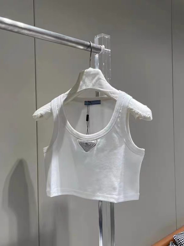 Vintage Inspired Top with a Contemporary Edge