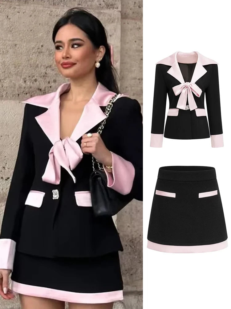 Beautifully Balanced Garment with Timeless Character