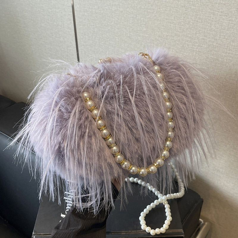 Vintage Inspired Bag with a Contemporary Edge