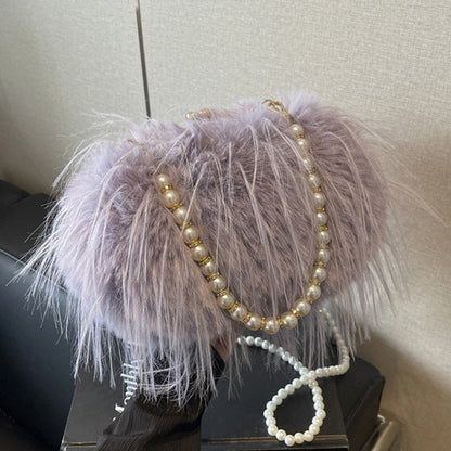 Vintage Inspired Bag with a Contemporary Edge