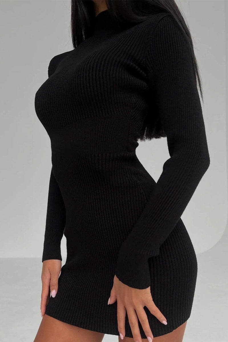 Sophisticated Sweater with a Clean Classic Look