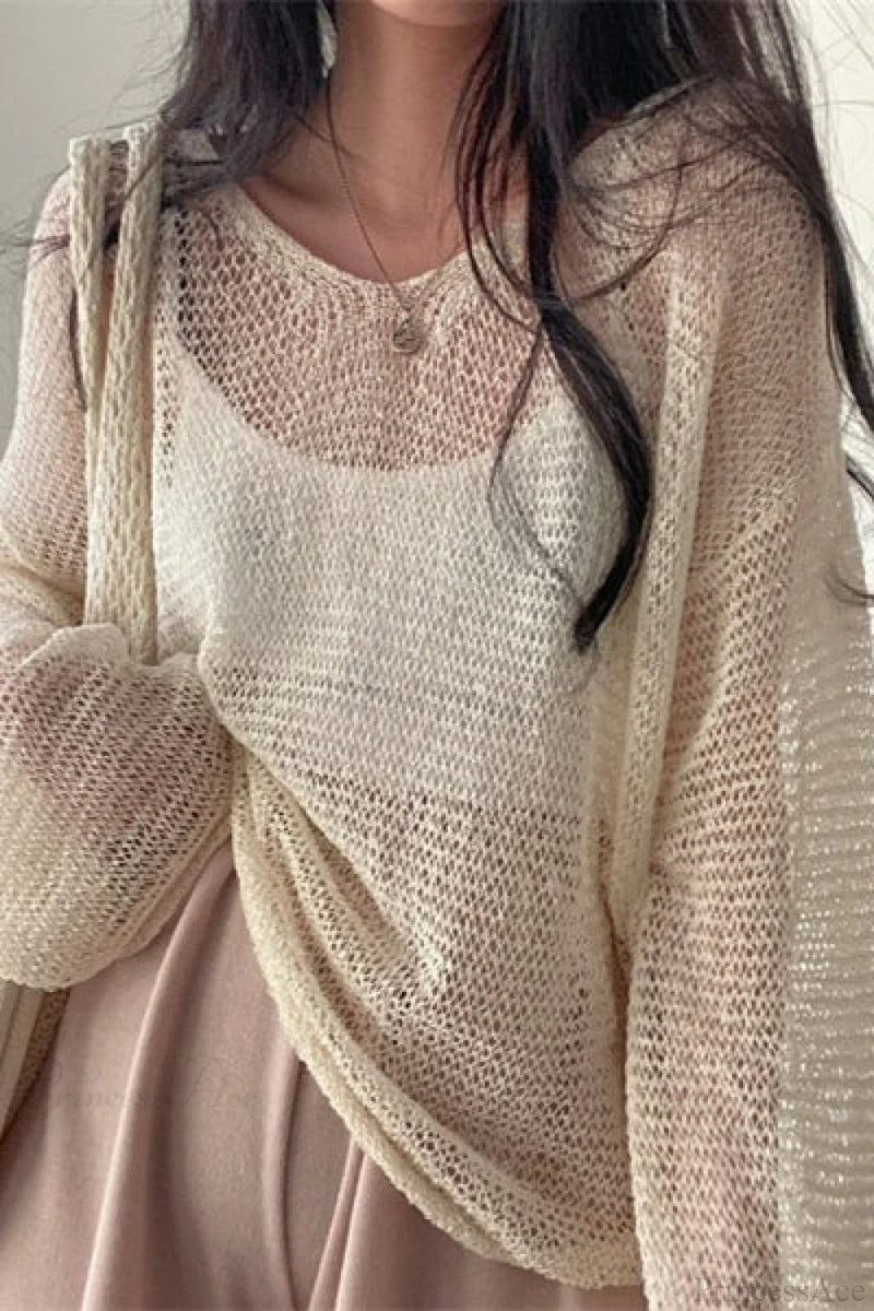 Polished Blouse with an Effortless Classic Look