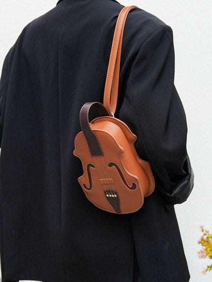 Classic Vintage Bag with a Flattering Fit