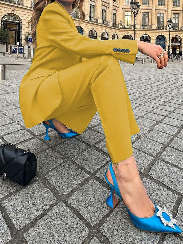 Gracefully Styled Pants for Any Occasion