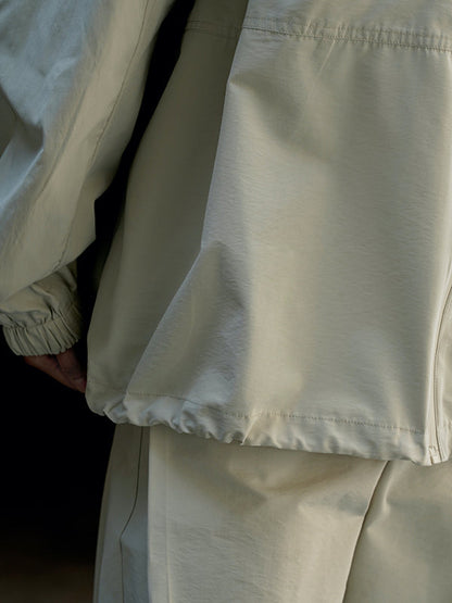 Well Tailored Pants with a Graceful Silhouette
