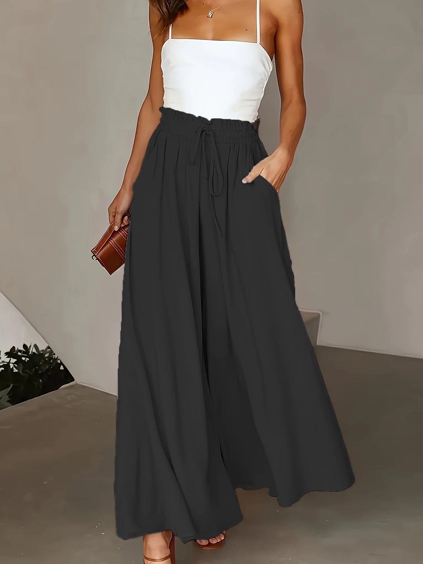 Vintage Inspired Garment with a Contemporary Edge