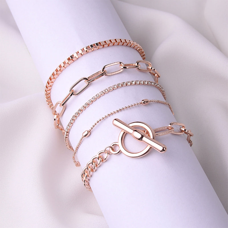 Beautifully Balanced Garment with Timeless Character