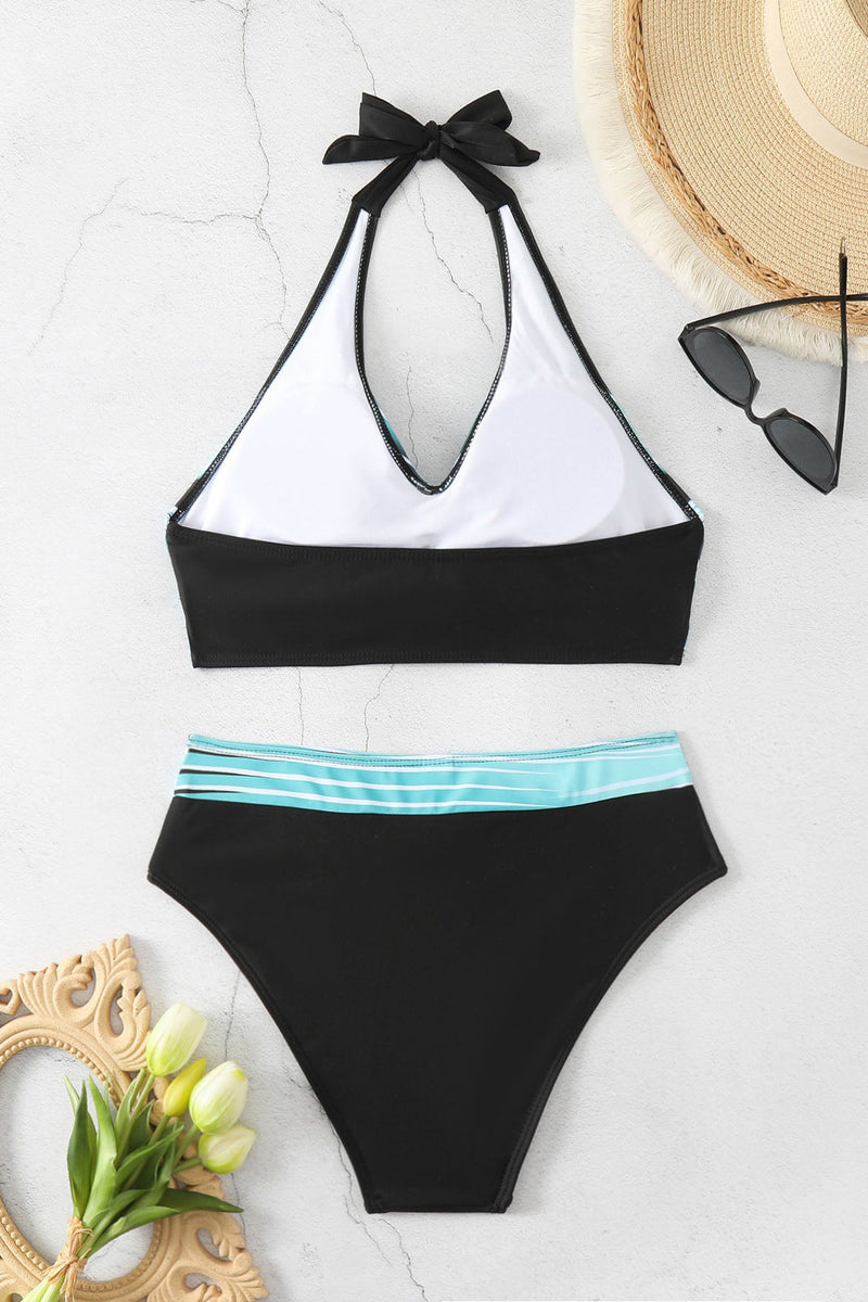 Classic Vintage & Enduringly Stylish Bikini