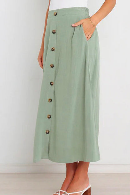 Gracefully Styled Garment for Any Occasion