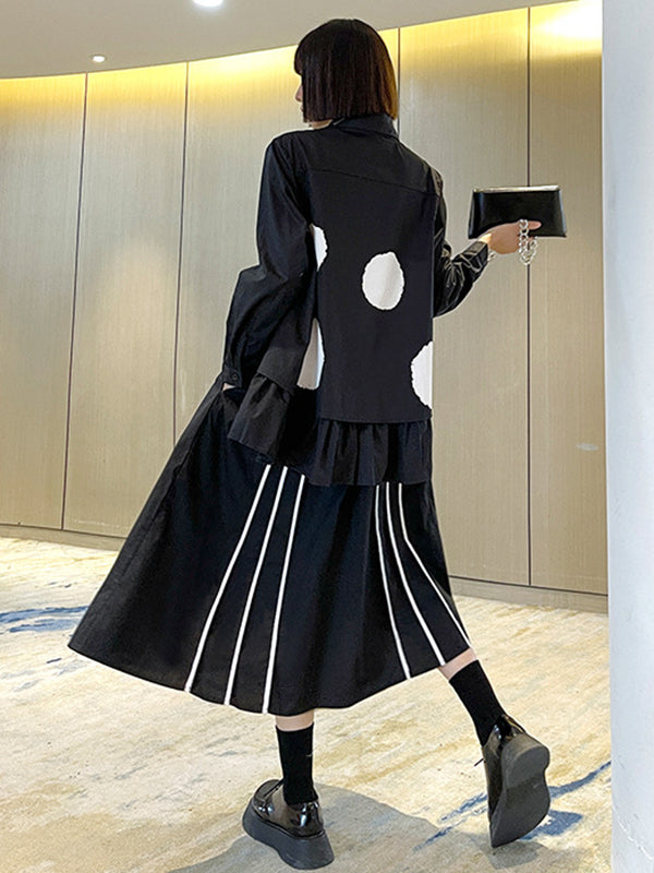 Classic Vintage & Enduringly Stylish Blouse