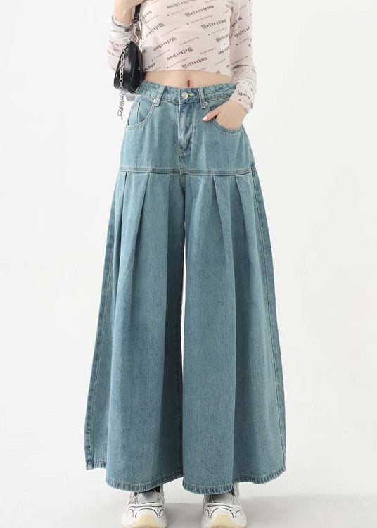 Vintage Inspired Pants with a Contemporary Edge