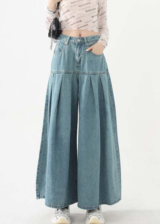 Vintage Inspired Pants with a Contemporary Edge