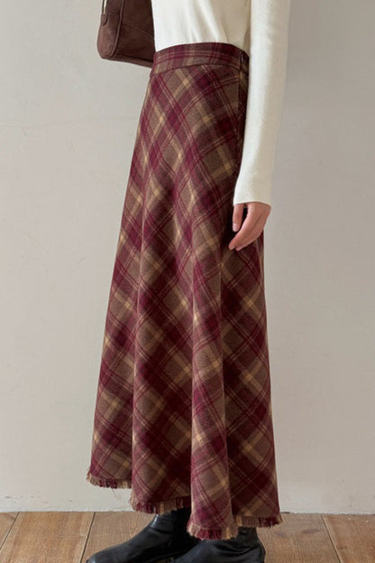 Effortlessly Elegant Garment with a Timeless Design