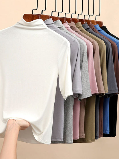 Effortlessly Elegant Blouse with a Timeless Design