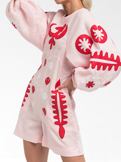 Elegantly Styled Garment for Everyday Wear