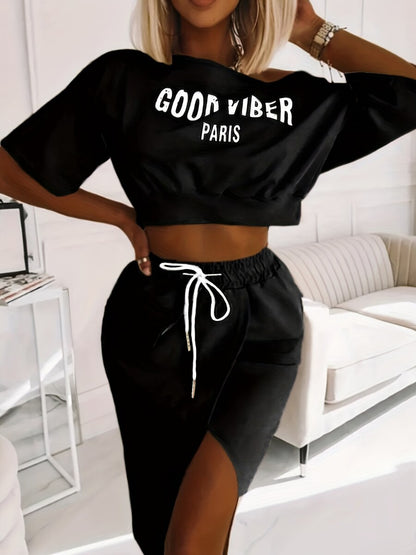 Beautifully Balanced Top with Timeless Character