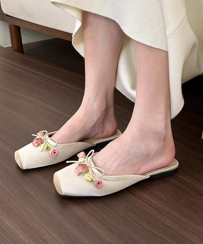 Sophisticated Sandals with a Clean Classic Look