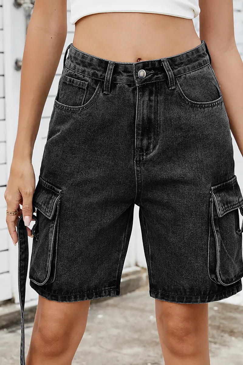 Elegantly Styled Garment for Everyday Wear