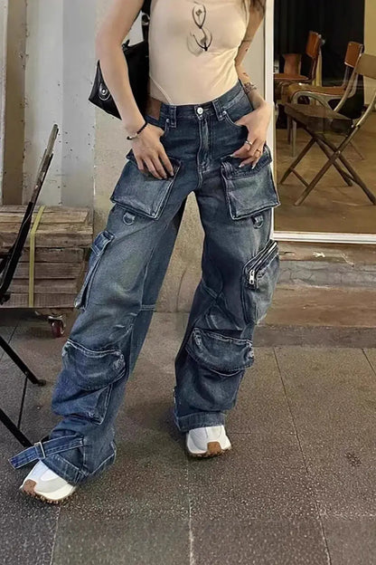 Polished Pants with an Effortless Classic Look