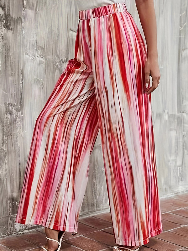 Beautifully Balanced Pants with Timeless Character