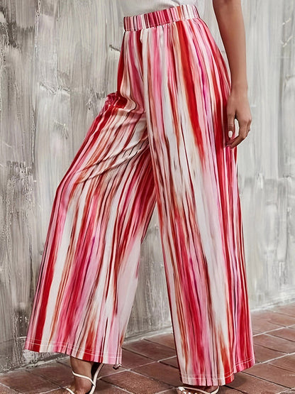 Beautifully Balanced Pants with Timeless Character