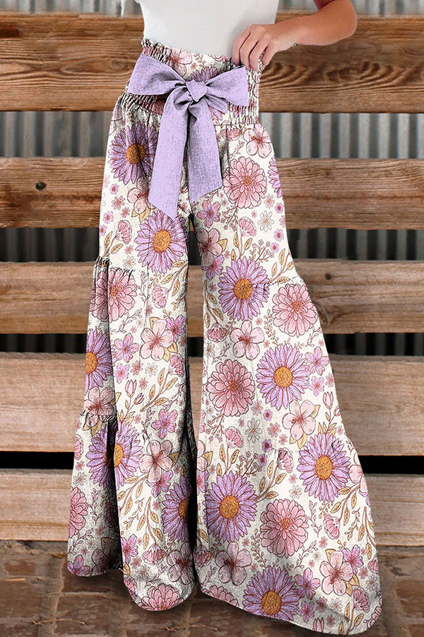 Classic Vintage Pants with a Flattering Fit