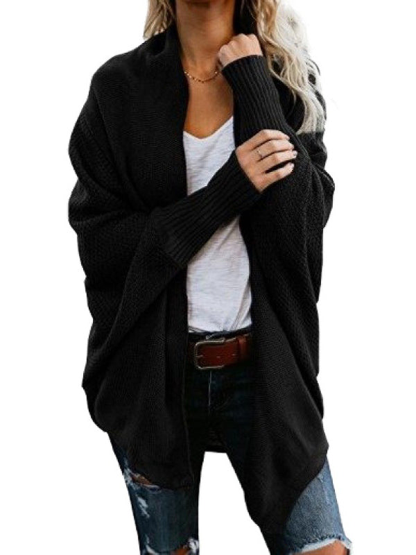 Vintage Inspired Cardigan with a Contemporary Edge