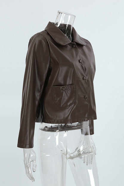 Classic Vintage Garment with a Flattering Fit