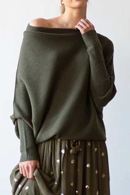 Classic Vintage Top with a Flattering Fit