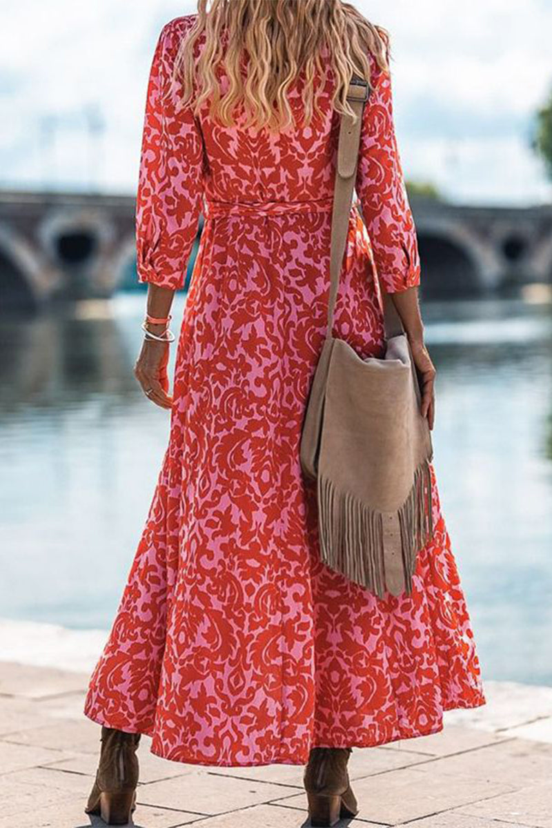 Classic Vintage & Enduringly Stylish Dress