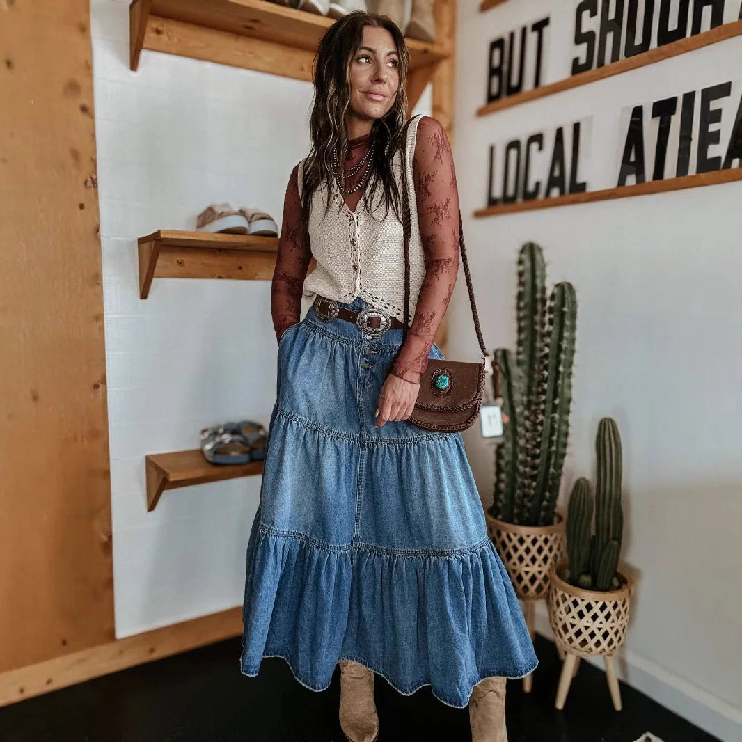 Beautifully Crafted Garment in a Classic Style
