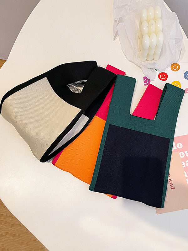 Classic Vintage Bag with a Flattering Fit