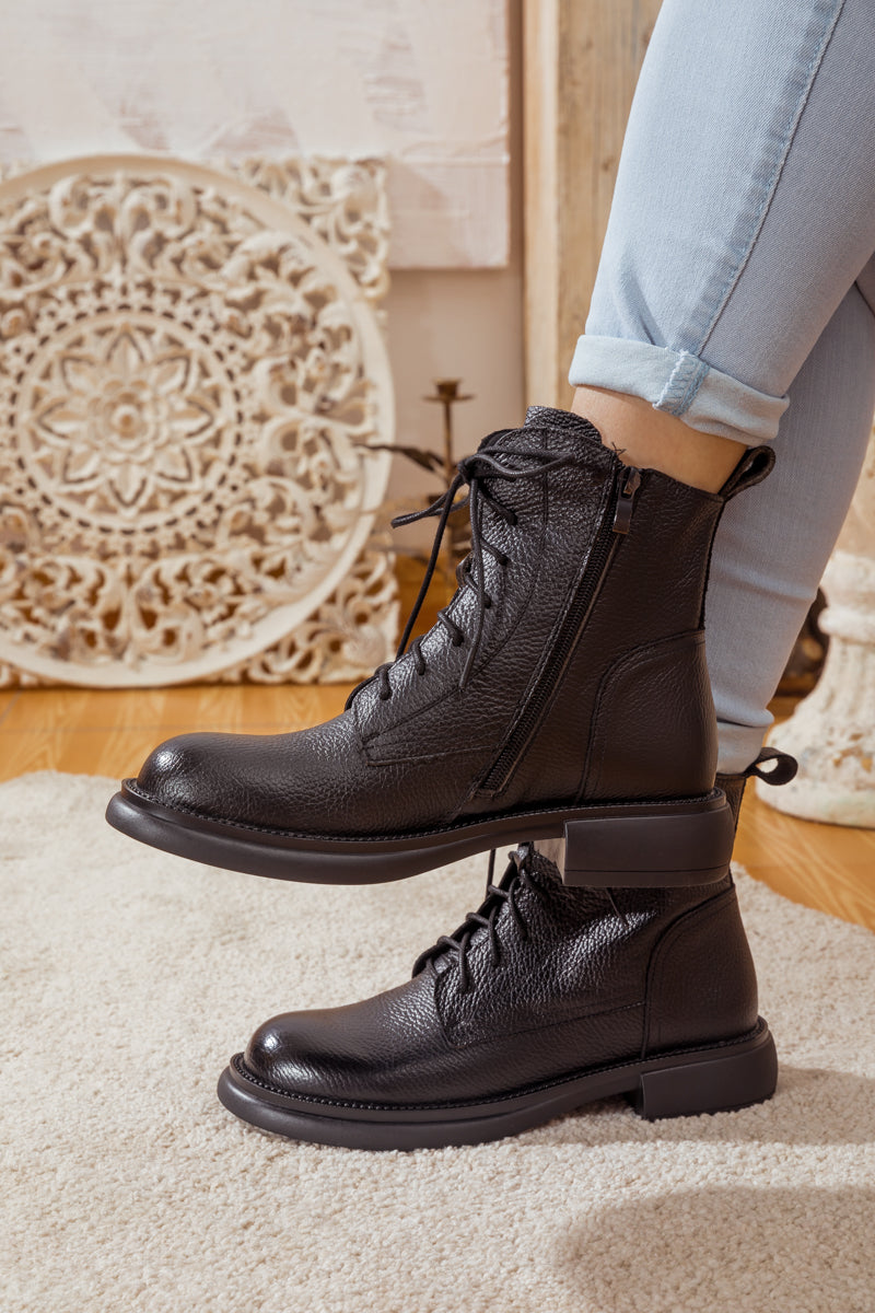 Classic Vintage & Enduringly Stylish Boots