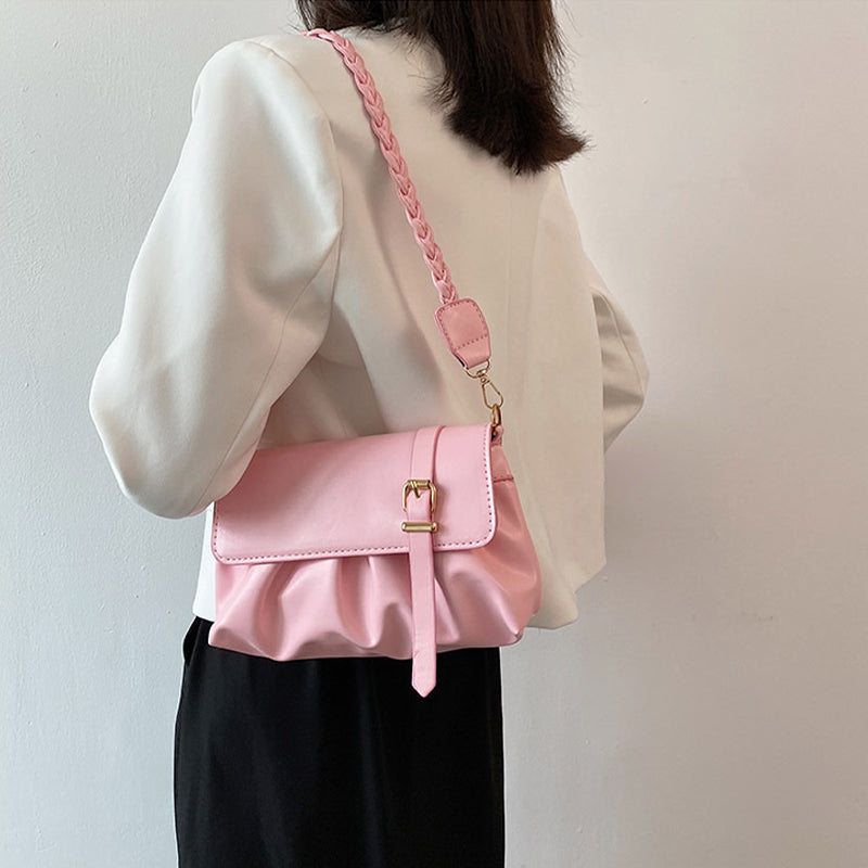 Elegantly Styled Bag for Everyday Wear