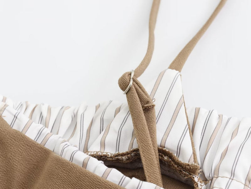 Effortlessly Elegant Garment with a Timeless Design