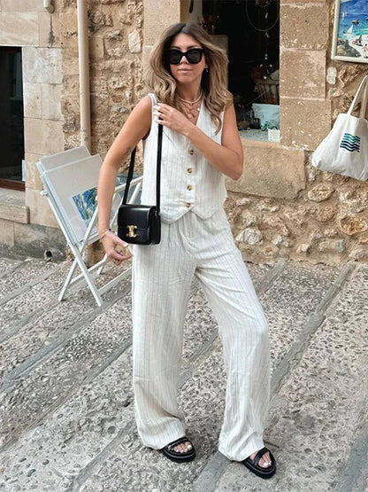 Polished Garment with an Effortless Classic Look
