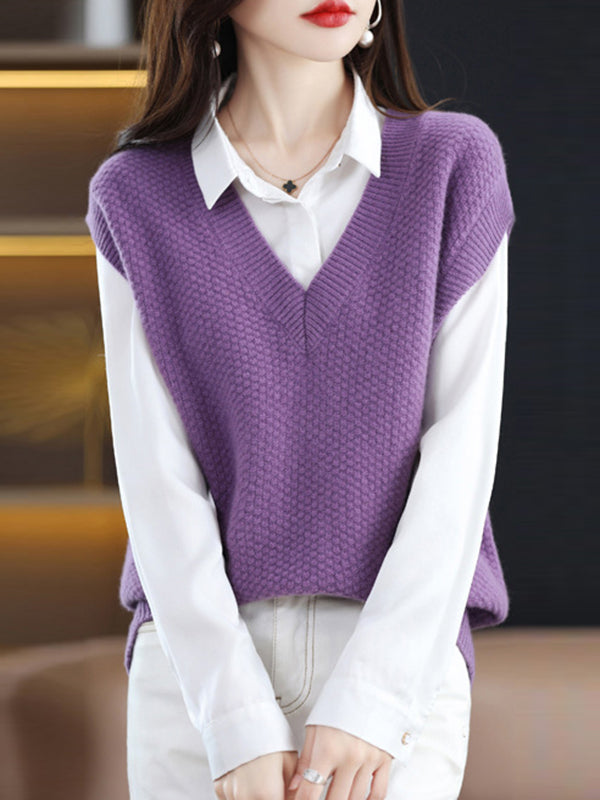 Sophisticated Top with a Clean Classic Look