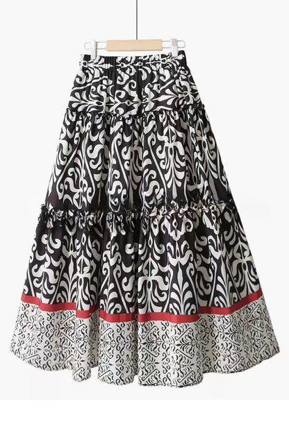 Beautifully Crafted Garment in a Classic Style