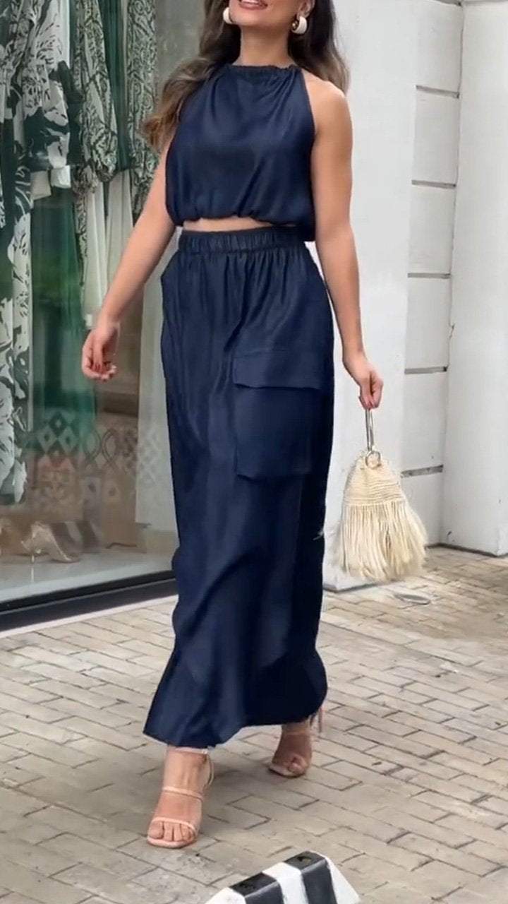 Elegantly Styled Garment for Everyday Wear