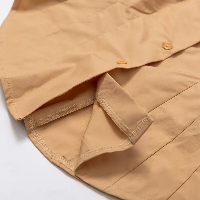 Classic Vintage & Enduringly Stylish Blouse