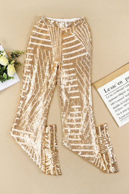 Gracefully Styled Pants for Any Occasion