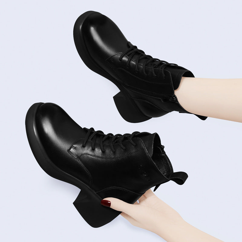 Classic Vintage & Enduringly Stylish Boots