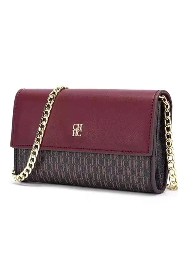 Beautifully Crafted Bag in a Classic Style