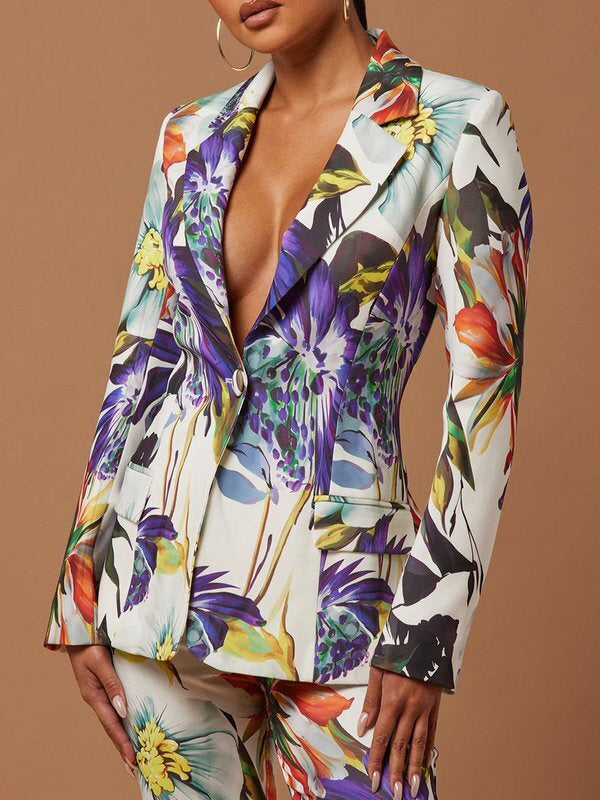Beautifully Finished Garment in a Timeless Design
