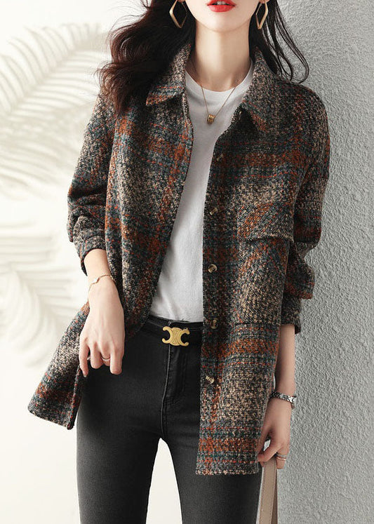Classic Vintage & Enduringly Stylish Coat