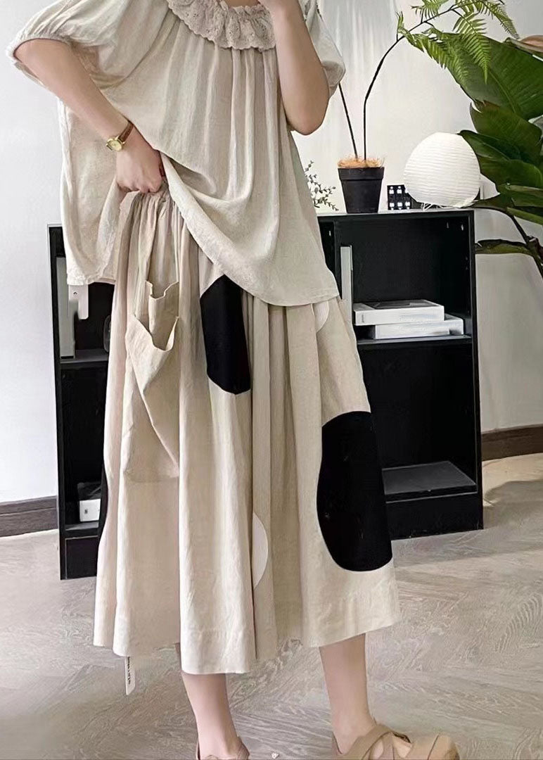 Effortlessly Elegant Garment with a Timeless Design
