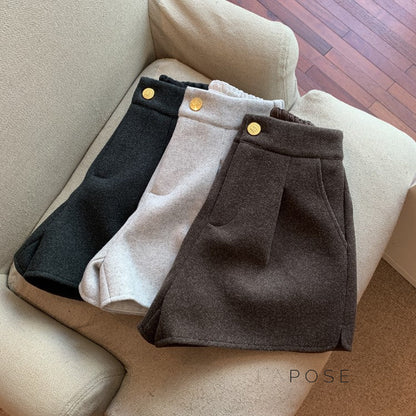 Polished Garment with an Effortless Classic Look