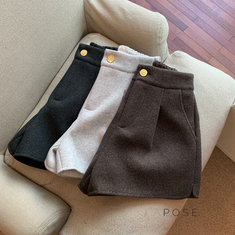 Polished Garment with an Effortless Classic Look