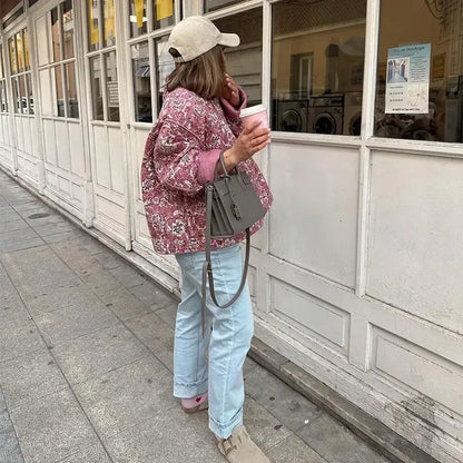 Classic Vintage & Enduringly Stylish Jacket