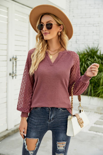 Sophisticated T-Shirt with a Clean Classic Look